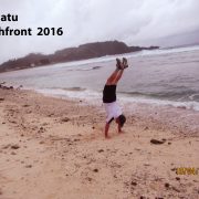 2016 Vanuatu Tula Beach